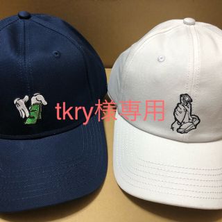 ★cayler＆sons★キャップ2点セット(キャップ)