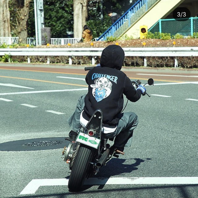 FTC - challenger FTC コラボt 野村周平の通販 by か's shop