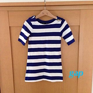 ギャップキッズ(GAP Kids)の♡gap♡スウェットワンピ(その他)