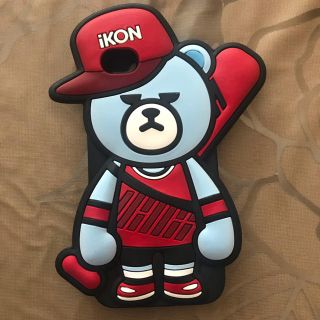 アイコン(iKON)のiKON KRUNK iPhone6ケース(iPhoneケース)