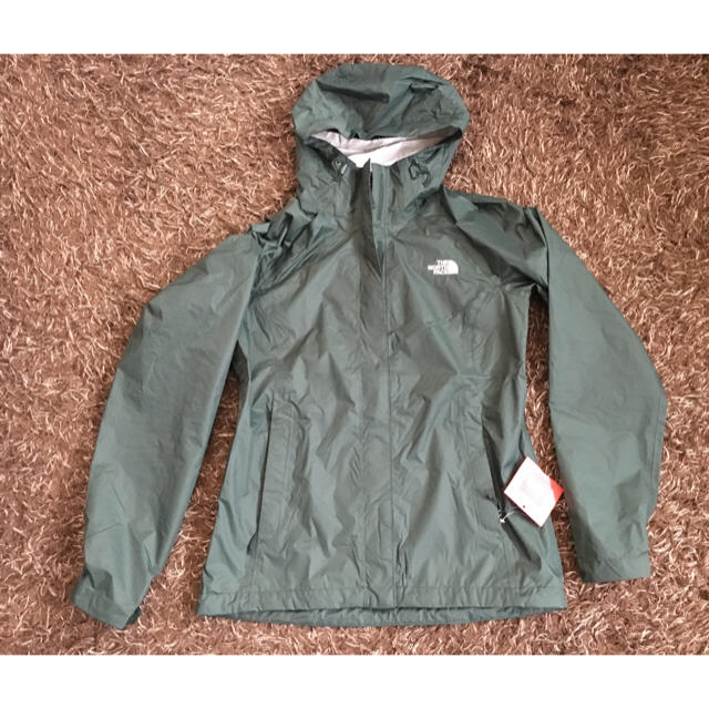 THE NORTH FACE(ザノースフェイス)のノースフェイス ジャケット マウンテンパーカー S レディース レディースのジャケット/アウター(ナイロンジャケット)の商品写真