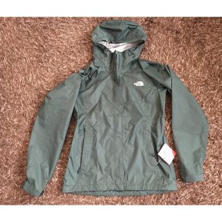 ザノースフェイス(THE NORTH FACE)のノースフェイス ジャケット マウンテンパーカー S レディース(ナイロンジャケット)