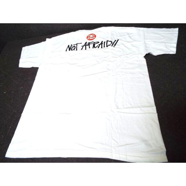STUSSY - 【激レア】【新品】ステューシー エミネム コラボ T STUSSY - 【激レア】【新品】ステューシー エミネム コラボ T