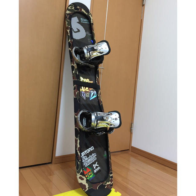 Burton バートン T6 P1 セット 値下げ対応可✨ (税込) www
