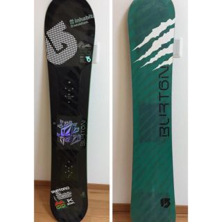 ????Burton  バートン  T6    P1  セット  値下げ対応可✨