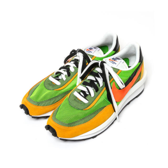 sacai(サカイ)のNIKE LDWAFFLE/SACAI SNEAKER メンズの靴/シューズ(スニーカー)の商品写真