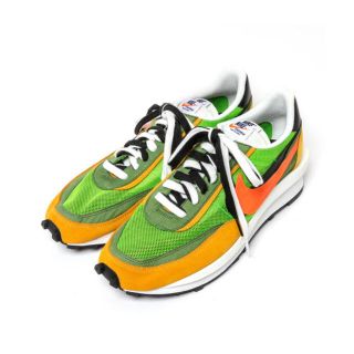 サカイ(sacai)のNIKE LDWAFFLE/SACAI SNEAKER(スニーカー)