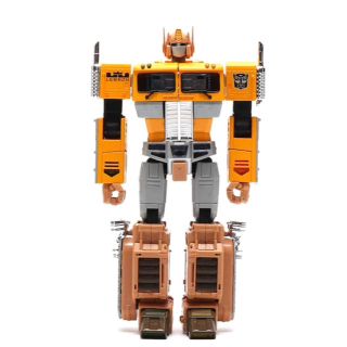 アトモス(atmos)の TRANSFORMERS CONVOY atmos トランスフォーマ アトモス(模型/プラモデル)