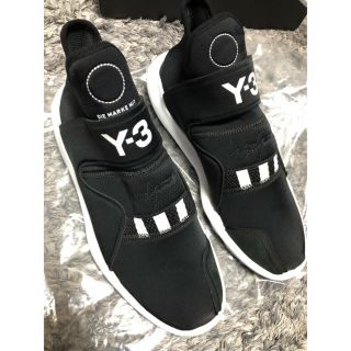 ワイスリー(Y-3)のY-3 SUBEROU  スニーカー(スニーカー)