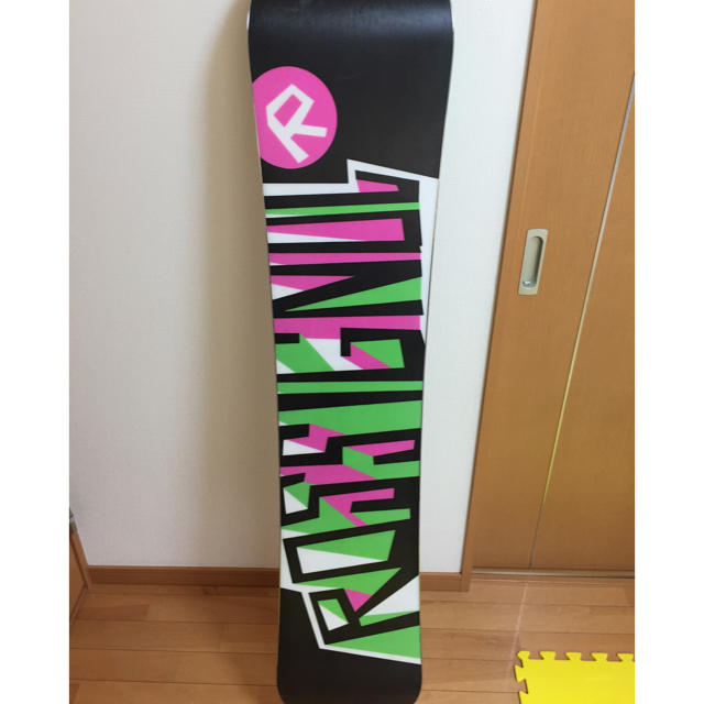 K2 trick stick グラトリ ロッカーボード