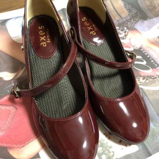 アクシーズファム Axes Femme エナメルパンプス ハイヒール パンプス レディース の通販 33点 アクシーズファム のレディースを買うならラクマ アクシーズファム Axes Femme エナメルパンプス ハイヒール パンプス レディース の通販 33点 アクシーズファム のレディースを買うならラクマ