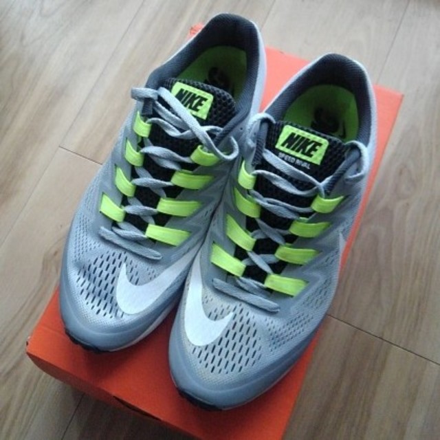 Nike Nike ランニングシューズ 26 5センチ エアズームスピードライバル6ワイドの通販 By らのすけ S Shop ナイキならラクマ Nike Nike ランニングシューズ 26 5センチ エアズームスピードライバル6ワイドの通販 By らのすけ S Shop ナイキならラクマ