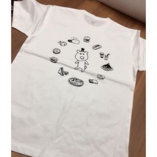 グラニフ(Design Tshirts Store graniph)のグラニフ(Tシャツ(半袖/袖なし))