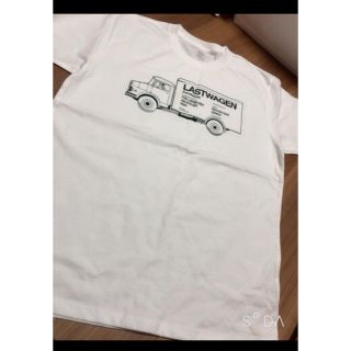 グラニフ(Design Tshirts Store graniph)のグラニフ(Tシャツ(半袖/袖なし))