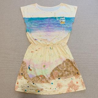 フランシュリッペ(franche lippee)の【専用】フランシュリッペ ワンピース(ひざ丈ワンピース)