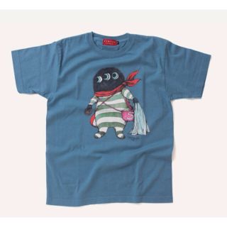 ヒグチユウコ展 CIRCUS Tシャツ Sちゃん サイズLおまけ付きの通販 ...