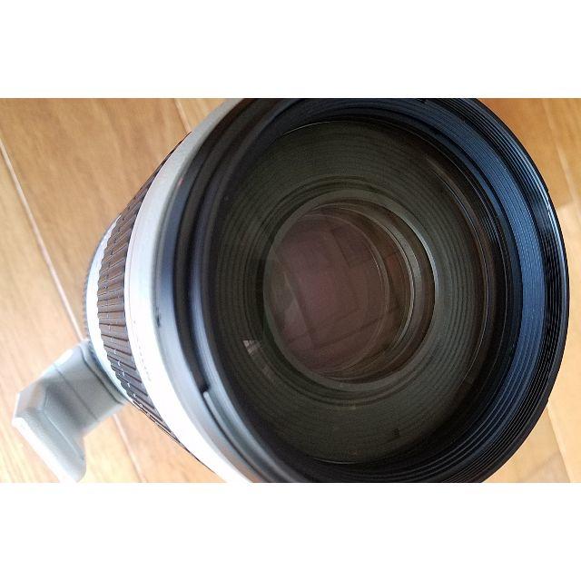 ですが Canon Ⅱ USMの通販 by アーボ's shop｜ラクマ EF 100-400mm F4.5-5.6L IS カメラ -  www.blaskogabyggd.is
