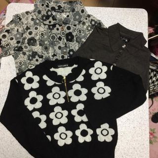 マリクワ(MARY QUANT) セットアップ/コーデ(レディース)の通販 20点