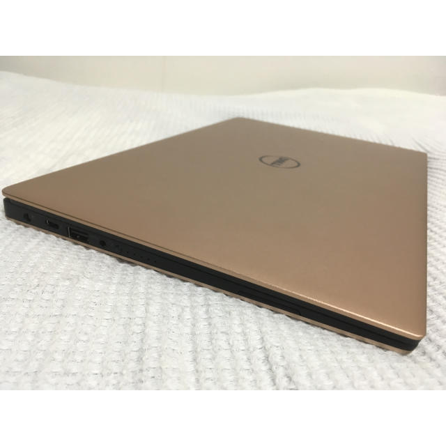 DELL(デル)のDell XPS13 9360 i7 512GB W10 タッチスクリーン スマホ/家電/カメラのPC/タブレット(ノートPC)の商品写真