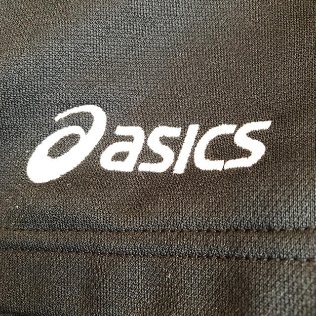 asics(アシックス)のバレーボール ゲームパンツ M スポーツ/アウトドアのスポーツ/アウトドア その他(バレーボール)の商品写真