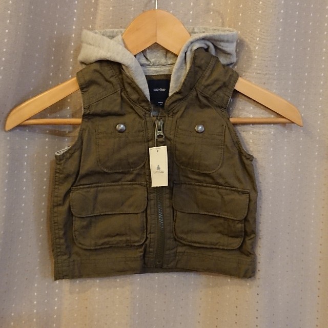 babyGAP(ベビーギャップ)の☆おかちい様専用ページ☆ キッズ/ベビー/マタニティのベビー服(~85cm)(その他)の商品写真