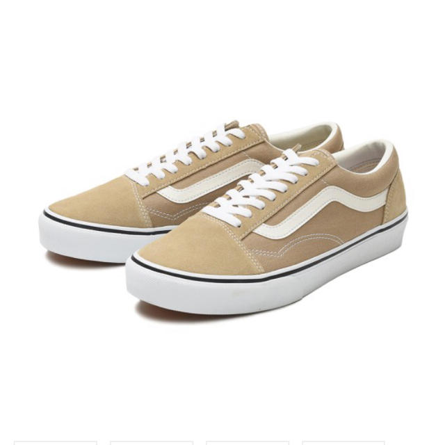 【VANS】OLD SKOOL DX CALM V36CL+ CALM 19SU