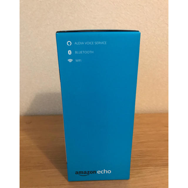 数量限定❺ ECHO echoの通販 by yuzumama's shop|エコーならラクマ - ☆未開封☆Amazon 特価好評