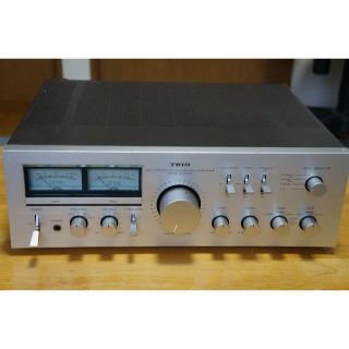 TRIO(オーディオ機器)のフリマアイテム一覧 TRIO(オーディオ機器)のフリマアイテム一覧