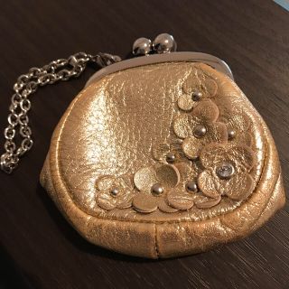 アンテプリマ(ANTEPRIMA)のアンテプリマ  がま口財布(コインケース)