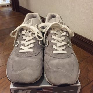 ニューバランス(New Balance)のニューバランス(スニーカー)