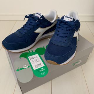 ディアドラ(DIADORA)のディアドラスニーカーサイズ 26.5㎝(スニーカー)