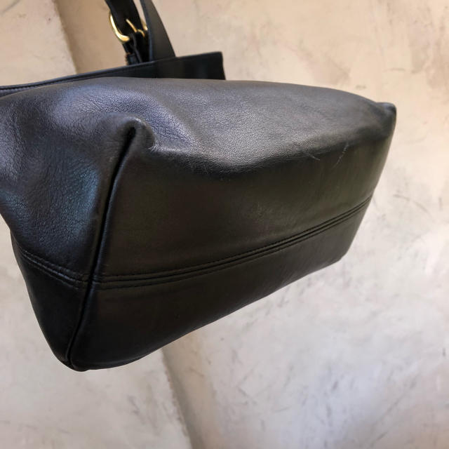 COACH - OLD COACH オールドコーチ トートバッグ A4サイズOK COACH - OLD COACH オールドコーチ トートバッグ A4サイズOK