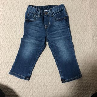 ギャップ(GAP)のgapデニム(パンツ/スパッツ)