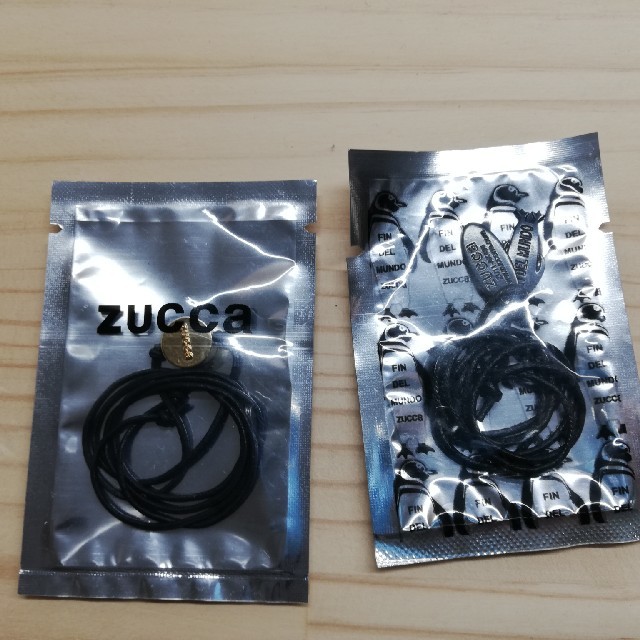 ZUCCa(ズッカ)のZUCCa ミサンガセット レディースのアクセサリー(ブレスレット/バングル)の商品写真