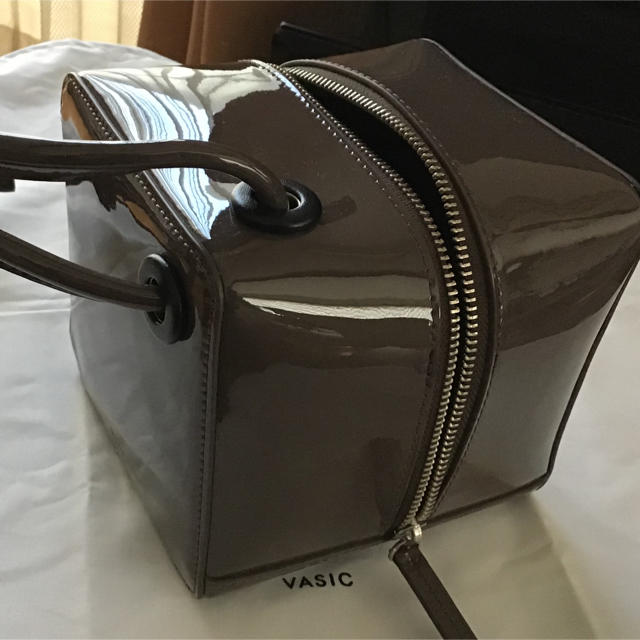 [専用] vasic DICE ヴァジック バッグ 18AW完売品