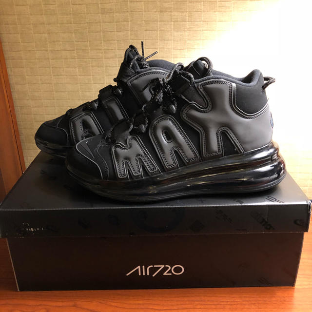 Nike Air More Uptempo 720 QS1  26.5cm