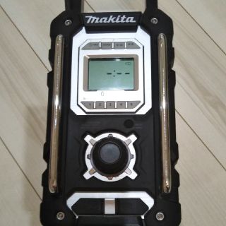 マキタ(Makita)のマキタ　ラジオ(工具/メンテナンス)