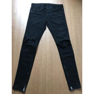 フィアオブゴッド(FEAR OF GOD)のmnml M1 STRETCH DENIM 28 ミニマル ストレッチ デニム(デニム/ジーンズ)