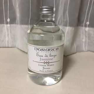 ロクシタン(L'OCCITANE)のデュランス/リネンウォーター ジャスミン(その他)