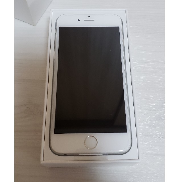 iPhone6 64GB