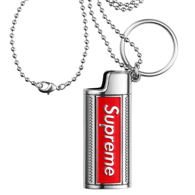 supreme 19ss Metal Lighter Holster