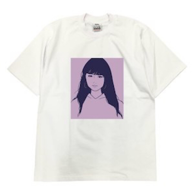 貴重☆新品未開封! iri kyne 限定 Tシャツ おまけ付き 貴重☆新品未開封! iri kyne 限定 Tシャツ おまけ付き