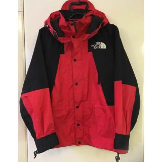 ザノースフェイス(THE NORTH FACE)のTHE NORTH FACE Mountain Guide Jacket(マウンテンパーカー)