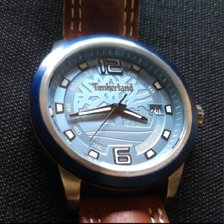 ティンバーランド(Timberland)の美品 Timberland　腕時計(腕時計(アナログ))
