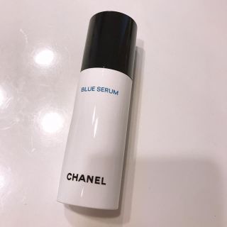 シャネル(CHANEL)のCHANEL シャネル ブルーセラム(美容液)