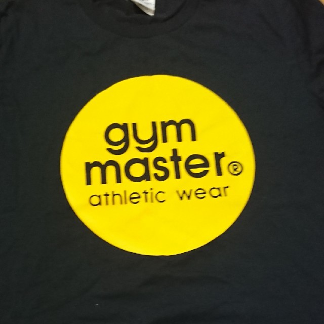 GYM MASTER(ジムマスター)のPAOさん専用 セット メンズのトップス(Tシャツ/カットソー(七分/長袖))の商品写真