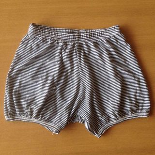 プチバトー(PETIT BATEAU)のプチバトー ベビーパンツとヘンリー(その他)