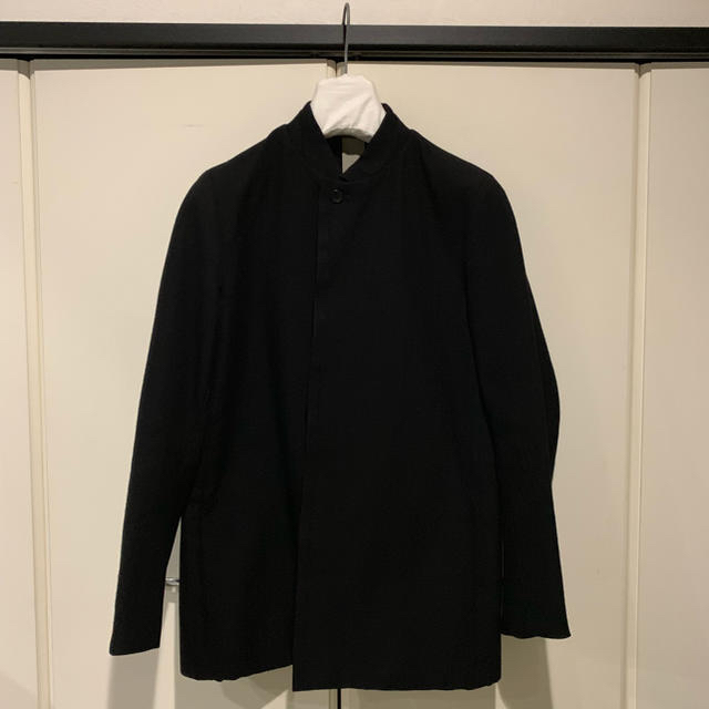 LM altieri リバーシブルジャケット C-DIEM カルペディエム が通販でき