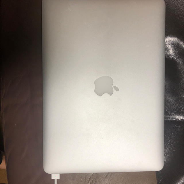 Mac (Apple) - macbook air 2017 中古