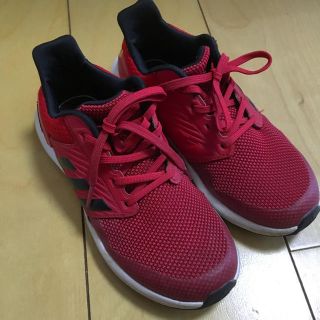 アディダス(adidas)のadidas キッズ スニーカー(スニーカー)